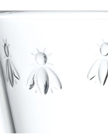 Pszczoła - Abeille Szklanki 4szt. 250 ml