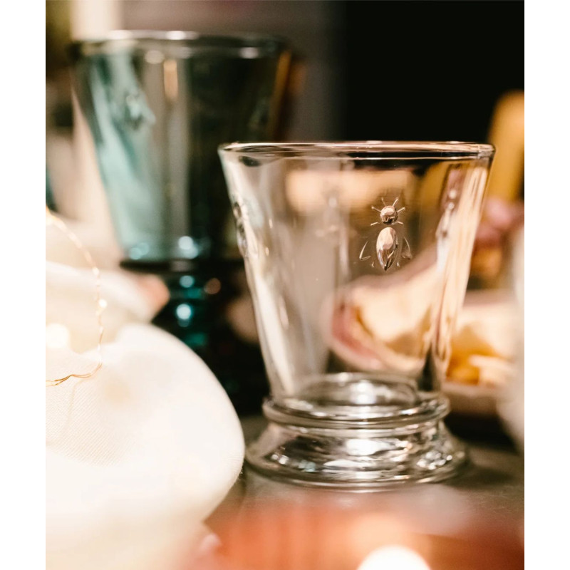 Pszczoła - Abeille Szklanki 4szt. 250 ml