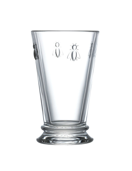 Pszczoła - Abeille Szklanka Maxi Long Drink 390 ml