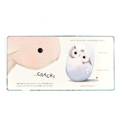 „Smudge Rabbit i Spadająca... 2