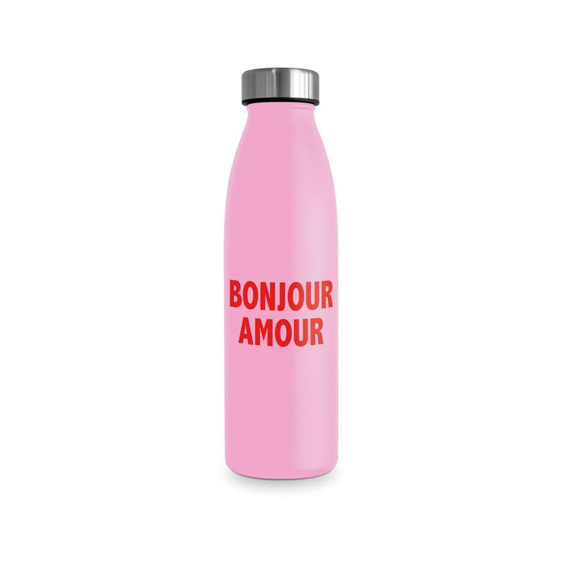 Butelka Termiczna Bonjour Amour 500 ml