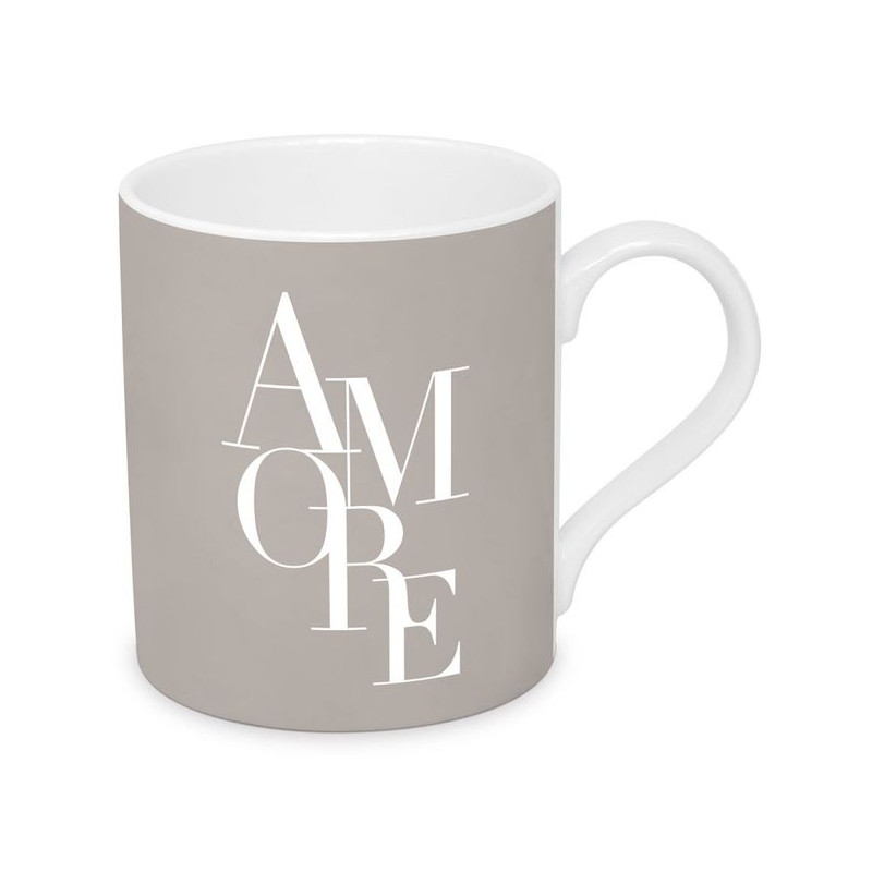 Amore Kubek Porcelanowy 350 ml