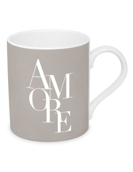 Amore Kubek Porcelanowy 350 ml