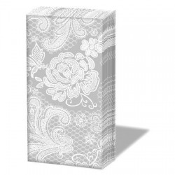 Serwetki  33x33 3 warstwowe