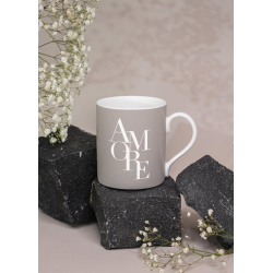 Amore Kubek Porcelanowy 350 ml 2