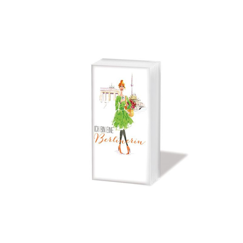 Serwetki  33x33 3 warstwowe