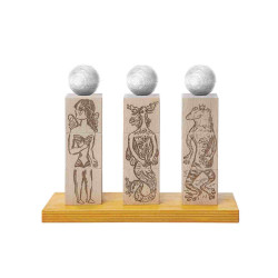 Układanka Obracanka...