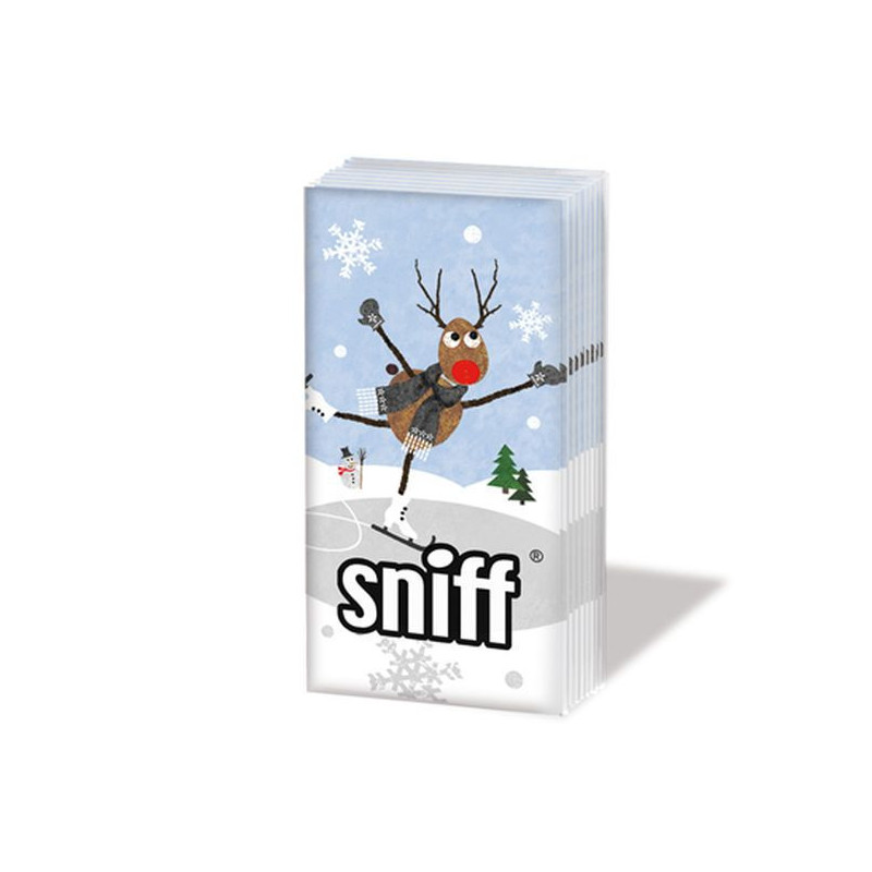 Serwetki  33x33 3 warstwowe