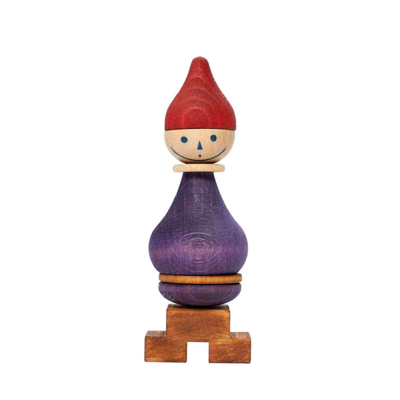 Układanka LALA Stick Fig No.06 –...