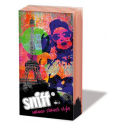 Serwetki  33x33 3 warstwowe