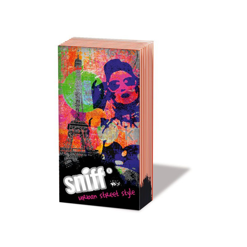 Serwetki  33x33 3 warstwowe