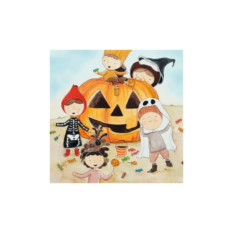 Serwetki  33x33 3 warstwowe