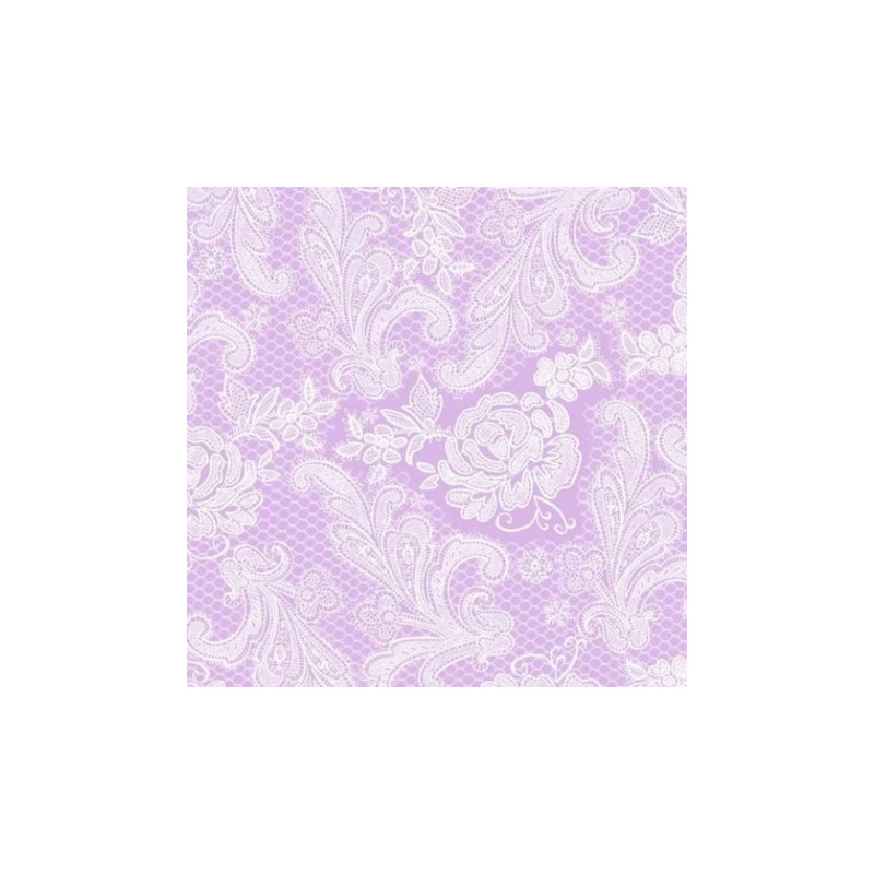 Serwetki  33x33 3 warstwowe