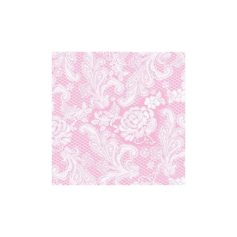 Serwetki  33x33 3 warstwowe