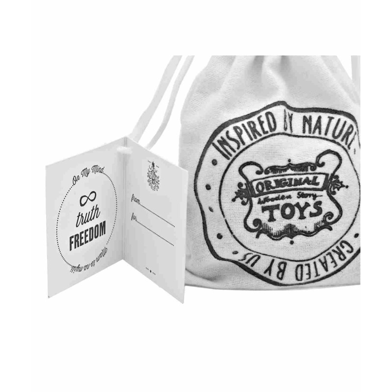 Klocki Drewniane Mam to na Myśli…...