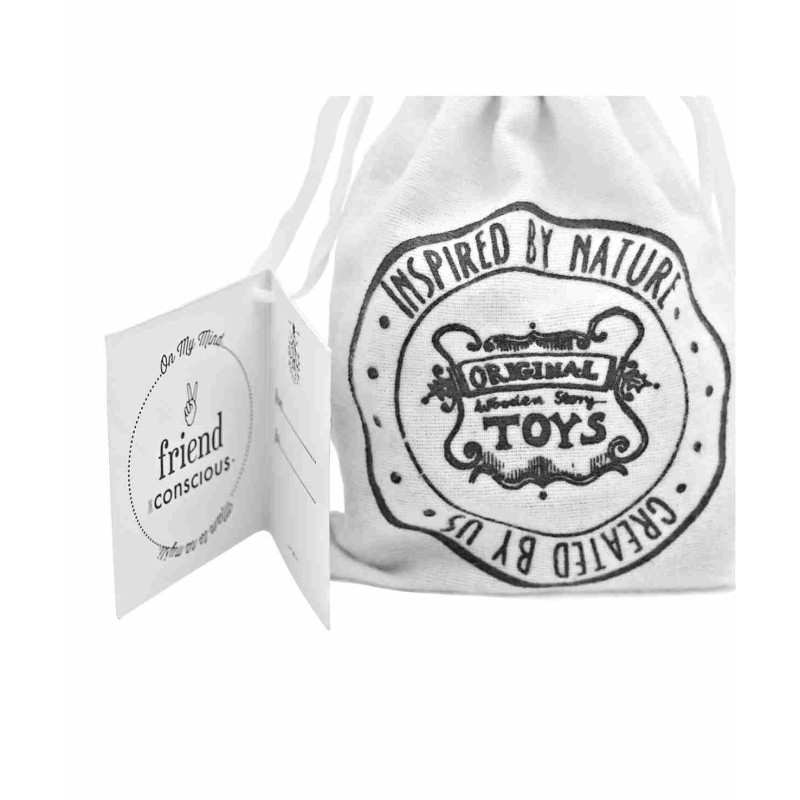 Klocki Drewniane Mam to na Myśli…...