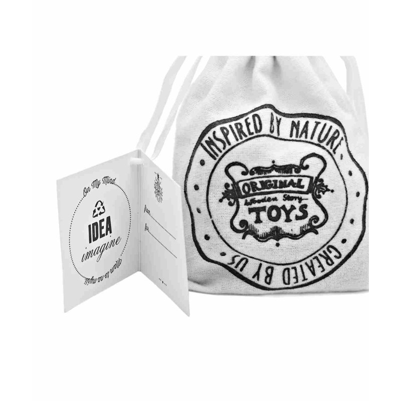 Klocki Drewniane Mam to na Myśli…...