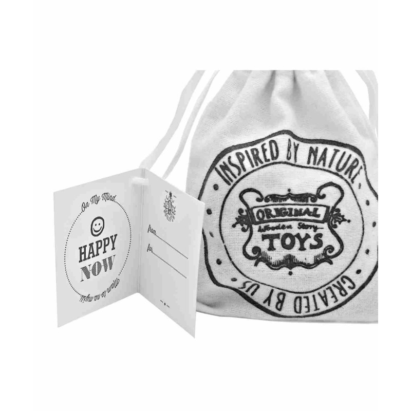 Klocki Drewniane Mam to na Myśli…...