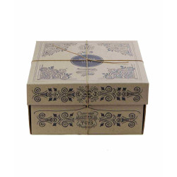 Drewniany Box do Sortowania... 2