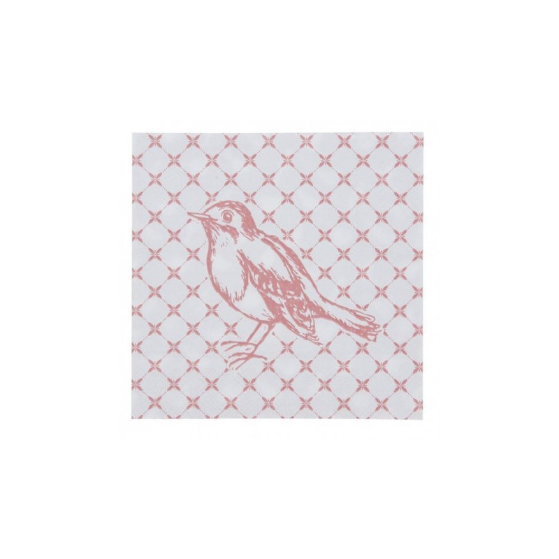 Serwetki  33x33 3 warstwowe