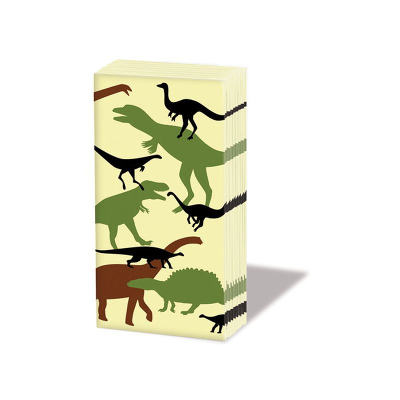 Serwetki  33x33 3 warstwowe