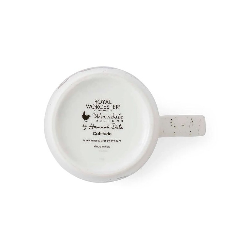 Kotki na Różowym Fotelu – Kubek...