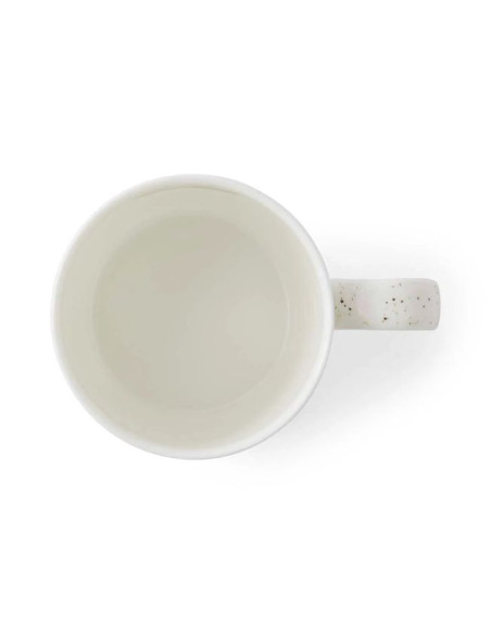 Kotki na Różowym Fotelu – Kubek Porcelanowy 310 ml