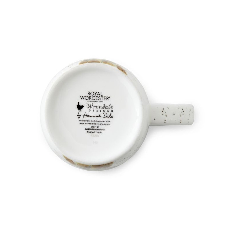 I Love You – Kubek Porcelanowy 400 ml