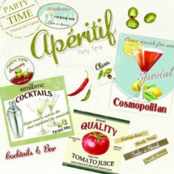 Serwetki  25x25 3 warstwowe