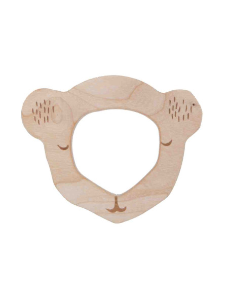 Drewniany Gryzak – Koala