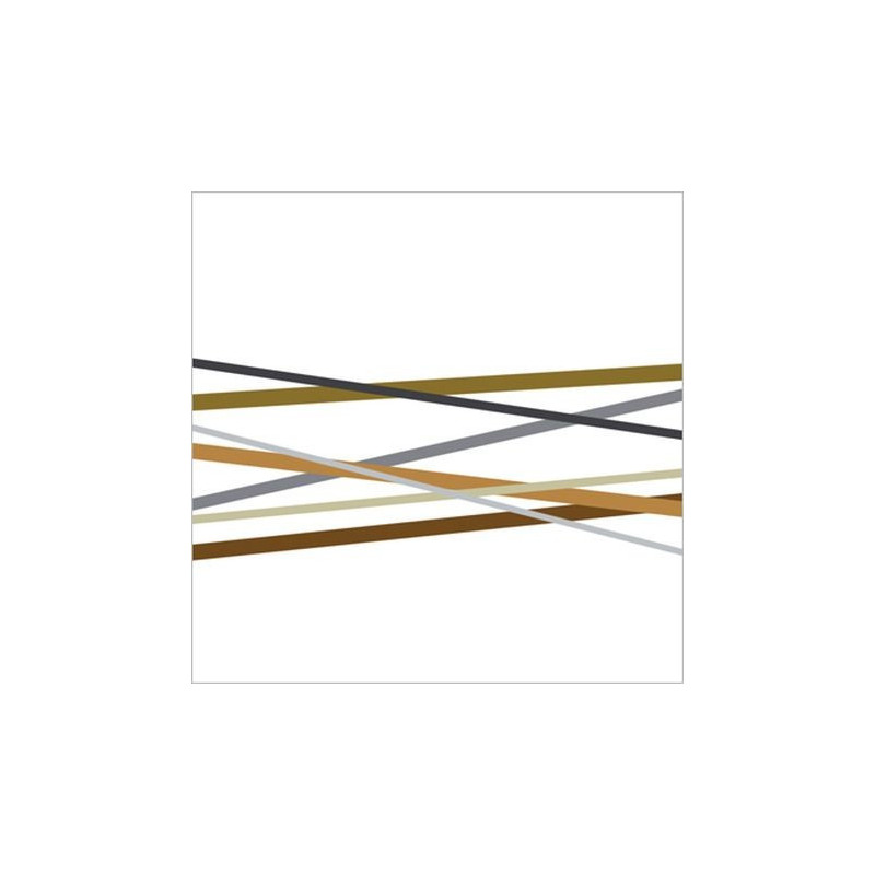 Serwetki  33x33 3 warstwowe