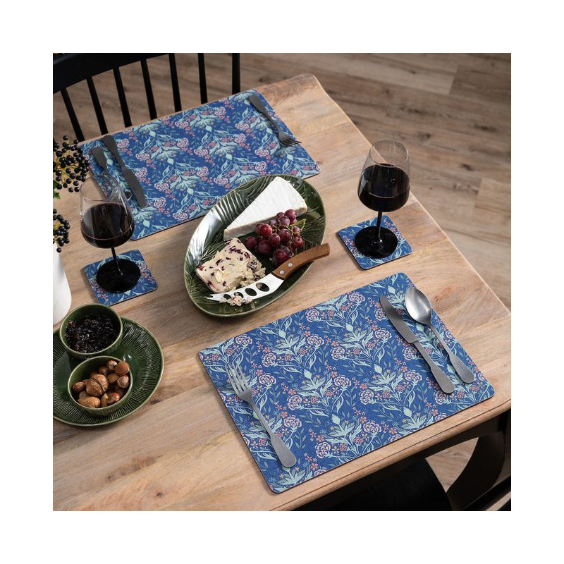 Arts & Craft Podkładki Średnie...