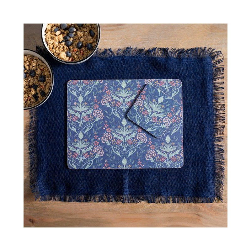 Art. & Craft Podkładki Małe - 4 szt