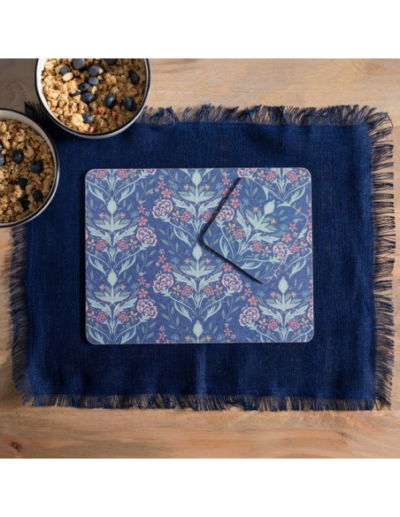 Art. & Craft Podkładki Małe - 4 szt