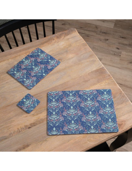 Art. & Craft Podkładki Małe - 4 szt