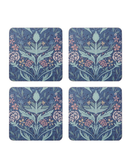 Art. & Craft Podkładki Małe - 4 szt