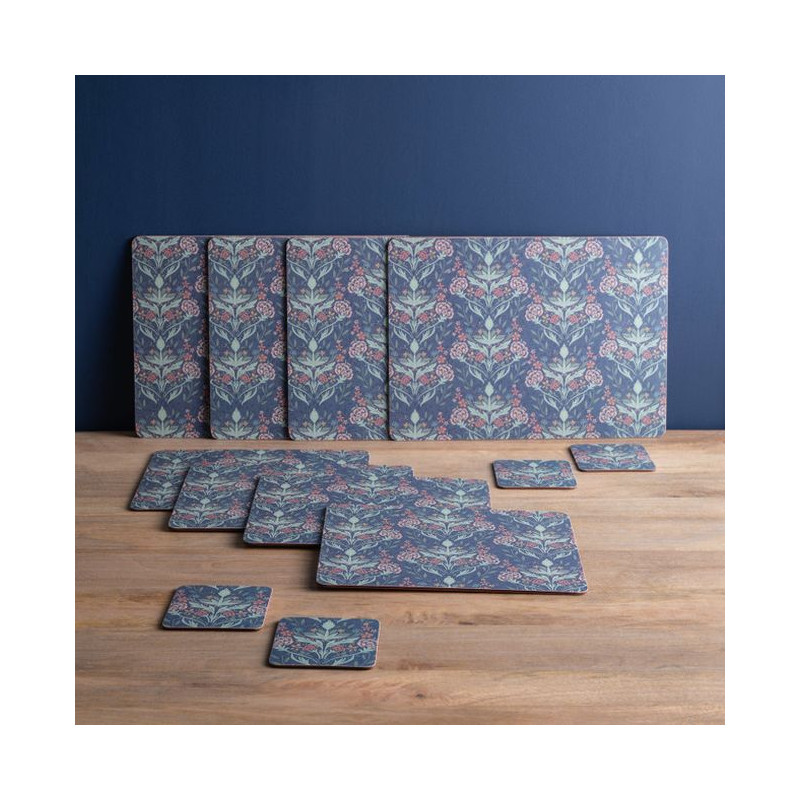 Art. & Craft Podkładki Małe - 4 szt