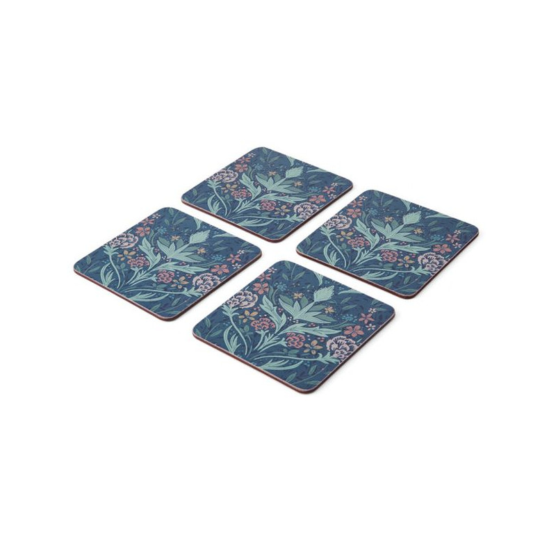 Art. & Craft Podkładki Małe - 4 szt