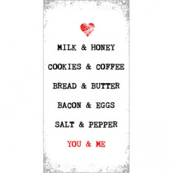 Serwetki bistro 33x33 3 warstwowe