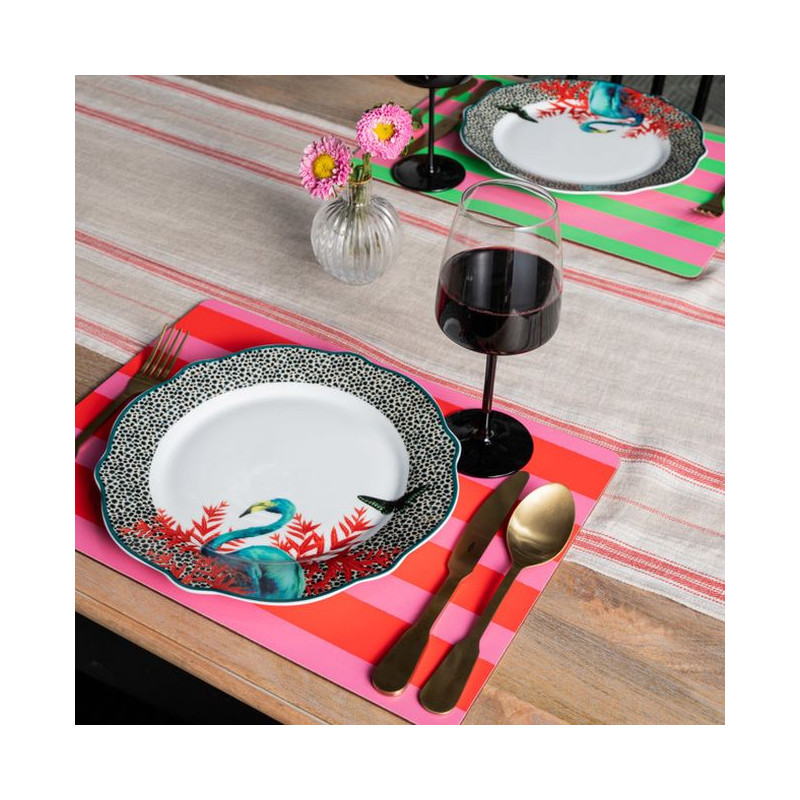 Paski Podkładki Średnie Premium – 4 szt.