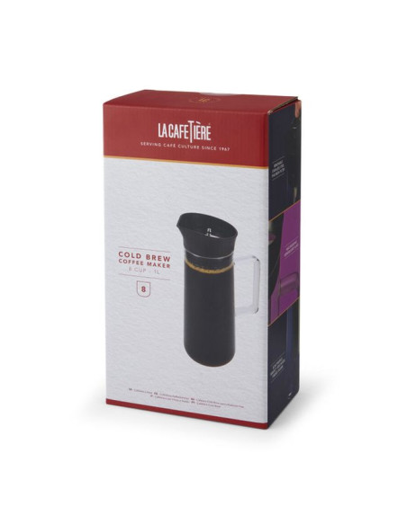 Zaparzacz do Kawy na Zimno La Cafetière – 1 L