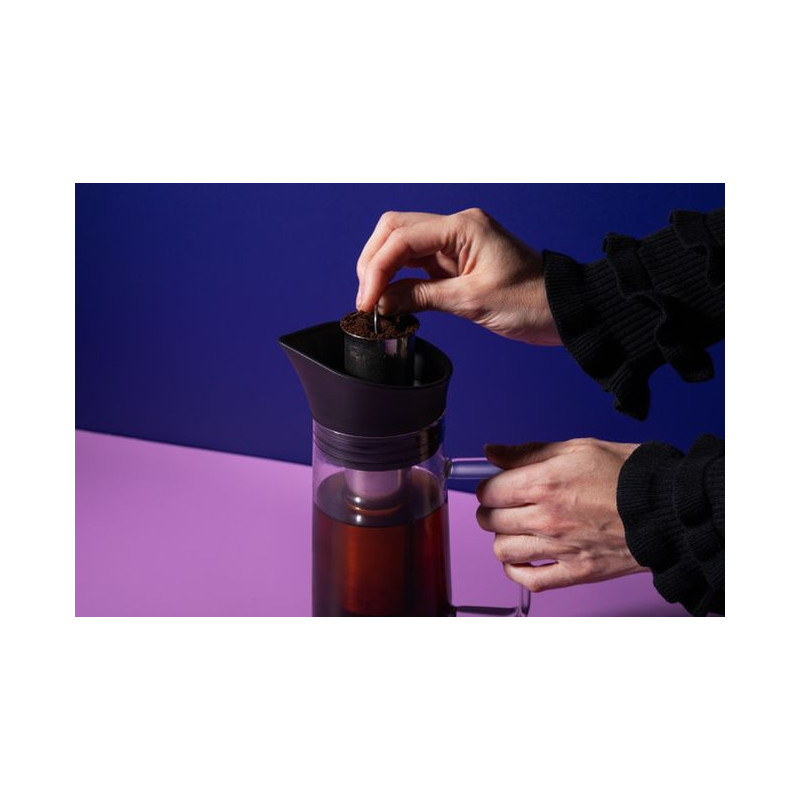 Zaparzacz do Kawy na Zimno La...