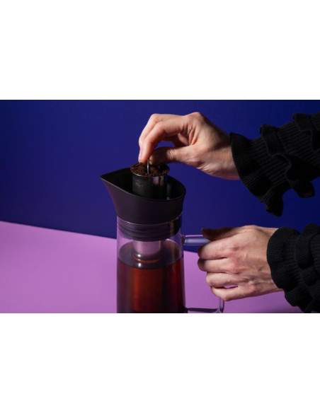 Zaparzacz do Kawy na Zimno La Cafetière – 1 L