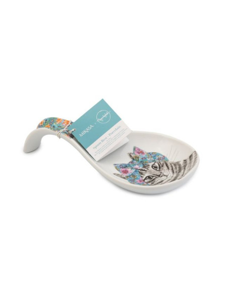Mikasa Tipperleyhill, Podstawka Porcelanowa do Gotowania Kot 