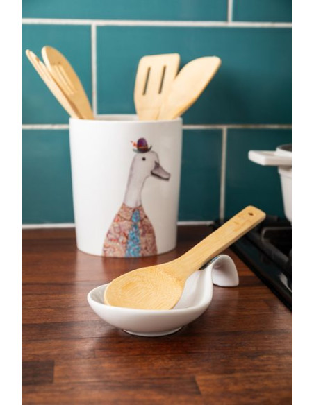 Mikasa Tipperleyhill, Podstawka Porcelanowa do Gotowania Kot 