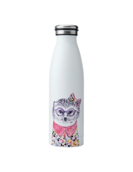 Mikasa Tipperleyhill, Butelka Termiczna Jeż – 500 ml