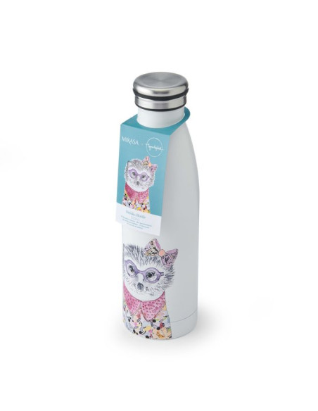 Mikasa Tipperleyhill, Butelka Termiczna Jeż – 500 ml