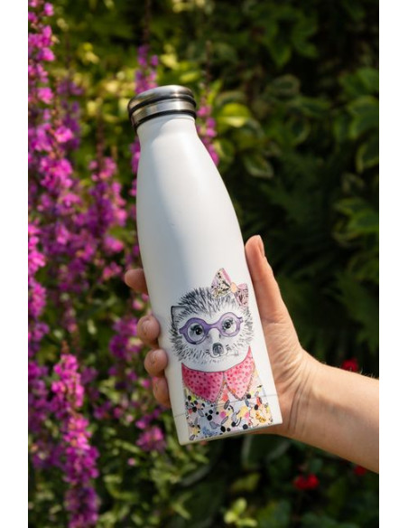Mikasa Tipperleyhill, Butelka Termiczna Jeż – 500 ml