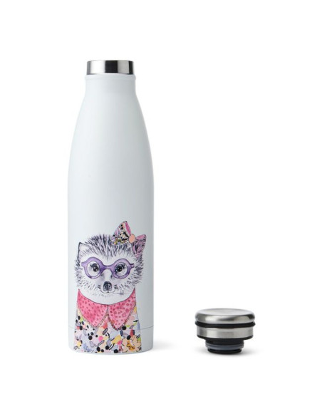 Mikasa Tipperleyhill, Butelka Termiczna Jeż – 500 ml