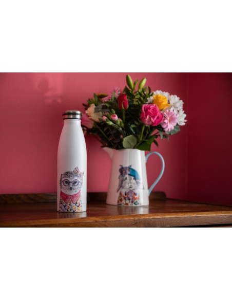 Mikasa Tipperleyhill, Butelka Termiczna Jeż – 500 ml